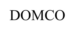 DOMCO trademark