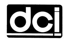DCI trademark