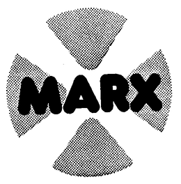 MARX trademark