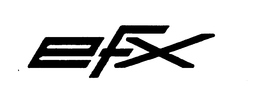 EFX trademark