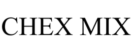 CHEX MIX trademark