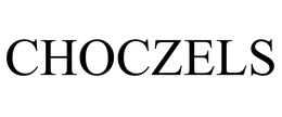 CHOCZELS trademark