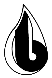 B trademark