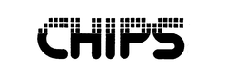 CHIPS trademark