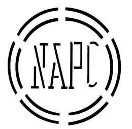 NAPC trademark
