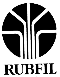 RUBFIL trademark