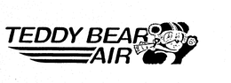 TEDDY BEAR AIR trademark