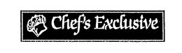 CHEF'S EXCLUSIVE trademark
