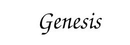 GENESIS trademark
