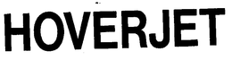 HOVERJET trademark