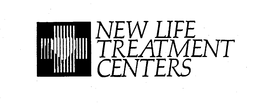 NEW LIFE TREATMENT CENTERS trademark