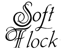 SOFT FLOCK trademark