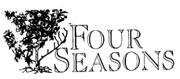 FOUR SEASONS trademark