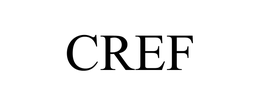 CREF trademark