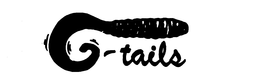 G-TAILS trademark