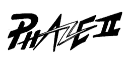 PHAZE II trademark