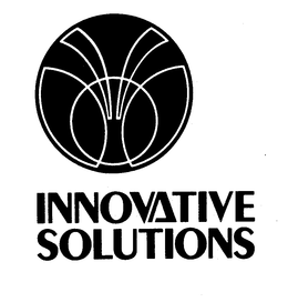 INNOVATIVE SOLUTIONS trademark