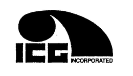 ICG INCORPORATED trademark