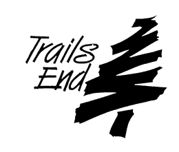 TRAILS END trademark