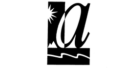 LA trademark