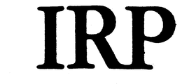 IRP trademark