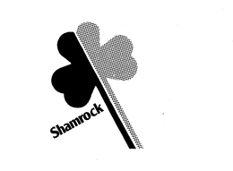 SHAMROCK trademark
