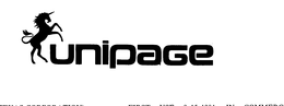 UNIPAGE trademark
