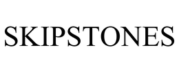 SKIPSTONES trademark