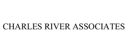 CHARLES RIVER ASSOCIATES trademark