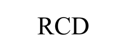 RCD trademark
