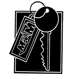 M M trademark