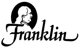 FRANKLIN trademark