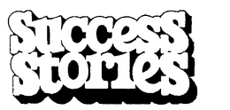 SUCCESS STORIES trademark