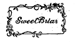 SWEETBRIAR trademark