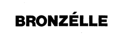 BRONZELLE trademark