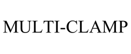 MULTI-CLAMP trademark