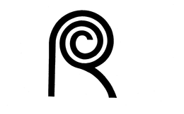 R trademark