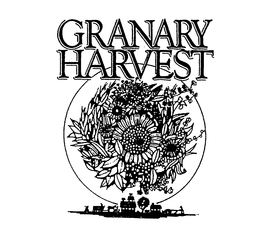 GRANARY HARVEST trademark
