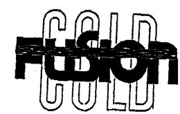 COLD FUSION trademark