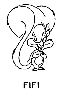 FIFI trademark