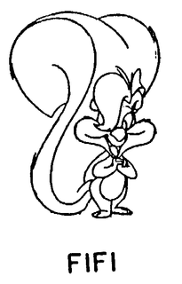 FIFI trademark