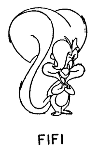 FIFI trademark