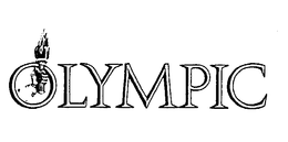 OLYMPIC trademark