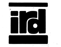 IRD trademark