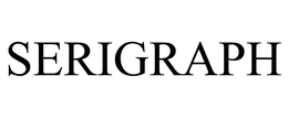 SERIGRAPH trademark
