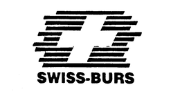 SWISS-BURS trademark