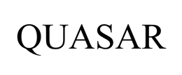 QUASAR trademark
