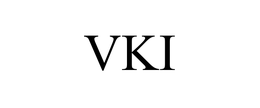 VKI trademark
