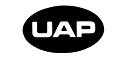 UAP trademark