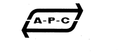 A-P-C trademark